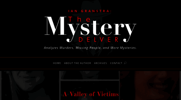 mysterydelver.com