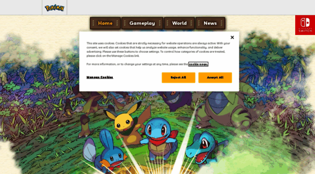 mysterydungeon.pokemon.com