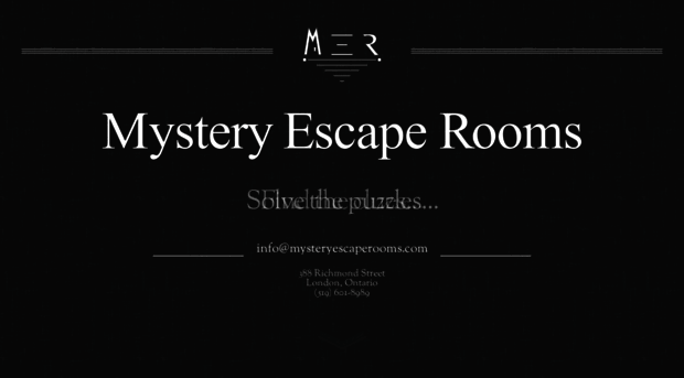 mysteryescaperooms.com