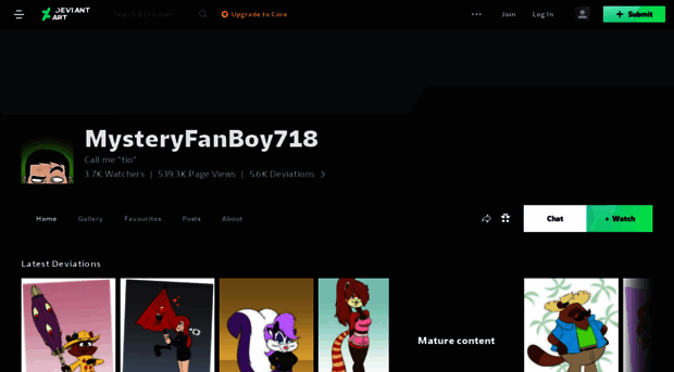 mysteryfanboy718.deviantart.com