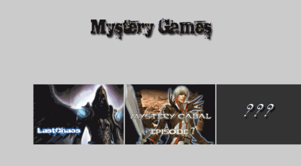 mysterygames.to