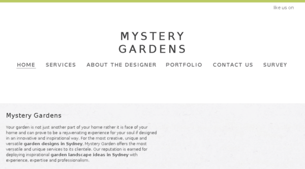 mysterygardens.com