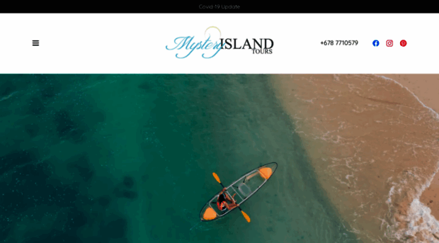 mysteryislandtours.com