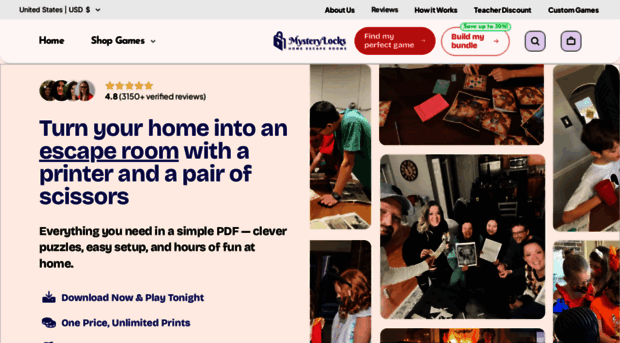 mysterylocks.com