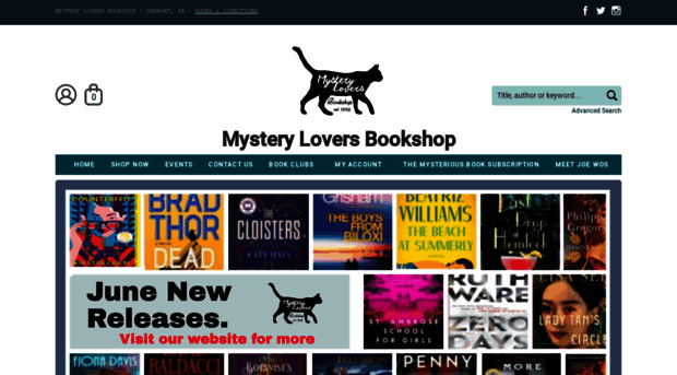 mysterylovers.com