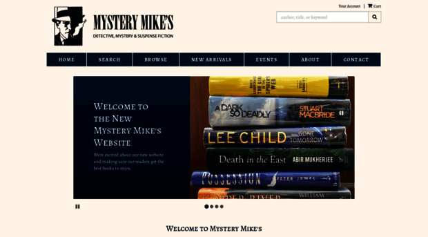 mysterymikes.com