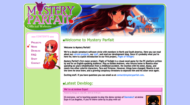 mysteryparfait.com