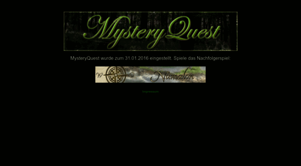 mysteryquest.de