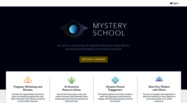 mysteryschool-memberscircle.com