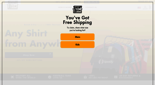 mysteryshirtinabox.com