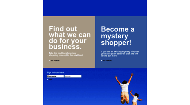 mysteryshopperhq.com