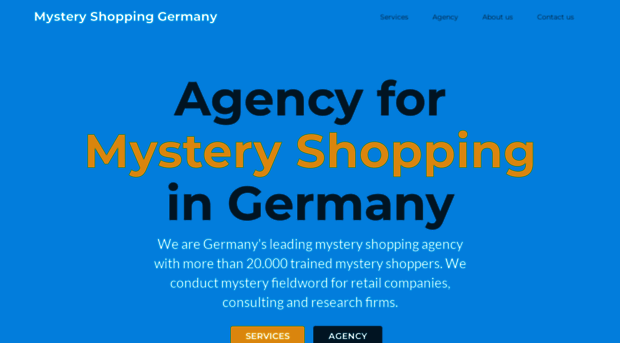 mysteryshoppinggermany.de