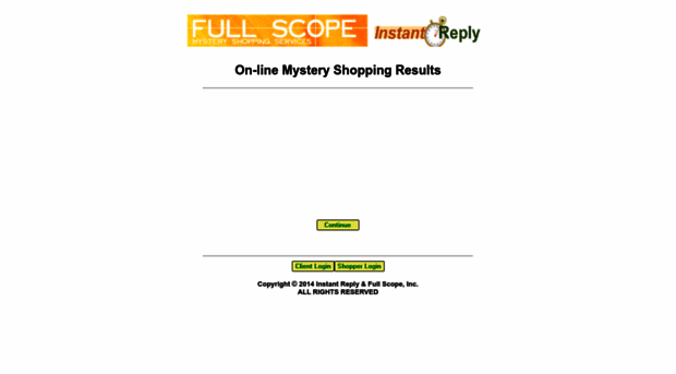 mysteryshopservices.com