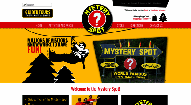 mysteryspotstignace.com