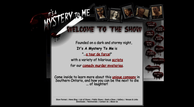 mysterytome.com