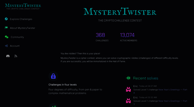 mysterytwister.org