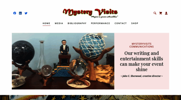 mysteryvisits.com