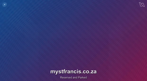 mystfrancis.co.za