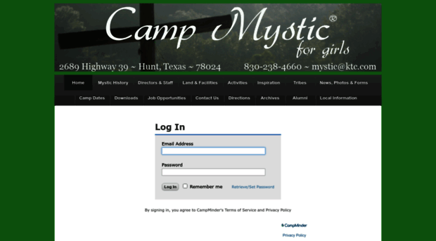 mystic.campintouch.com