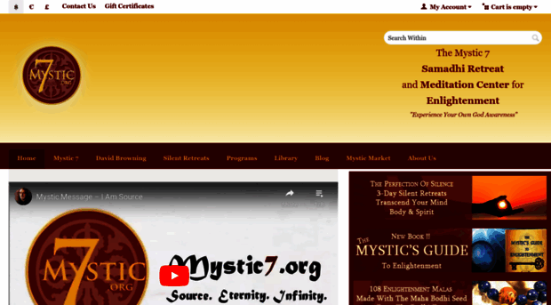 mystic7.org