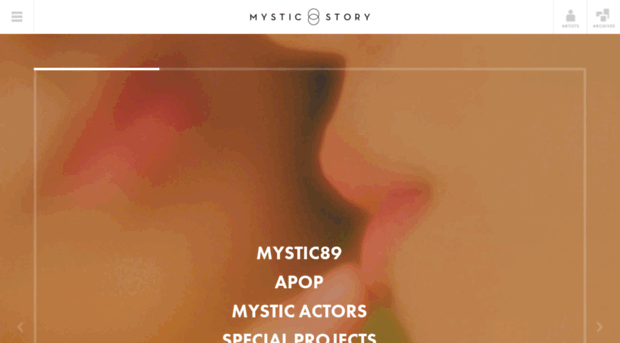 mystic89.net