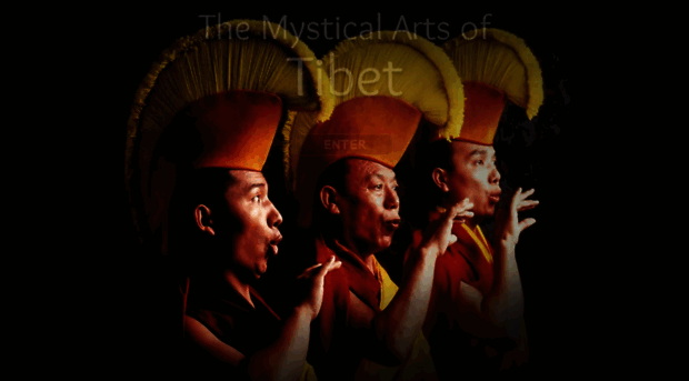 mysticalartsoftibet.org