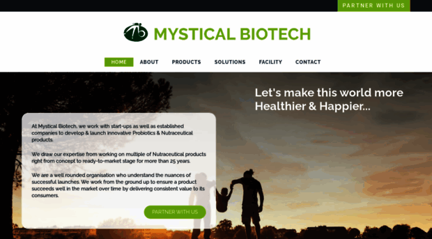 mysticalbiotech.com