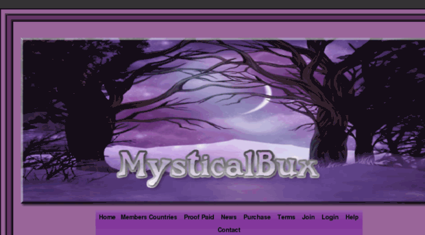 mysticalbux.info