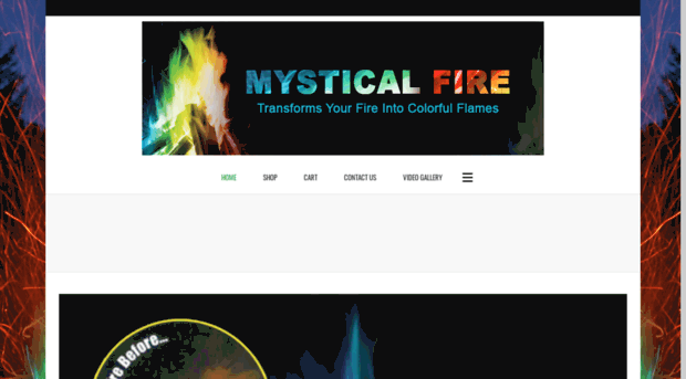 mysticalfire.com