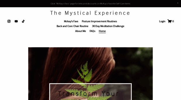 mysticalmckay.com