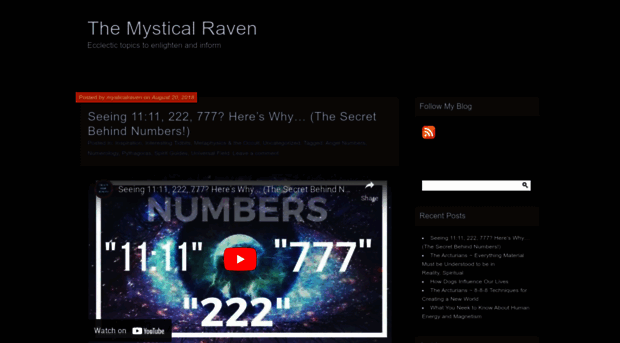 mysticalraven.wordpress.com