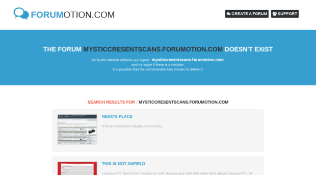 mysticcresentscans.forumotion.com