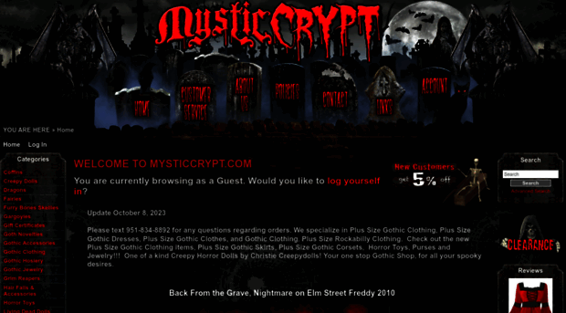 mysticcrypt.com