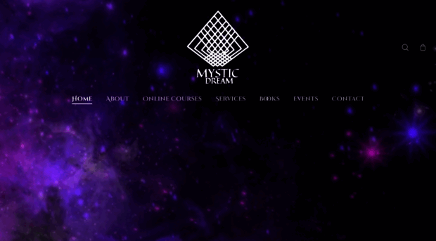 mysticdreamcenter.com
