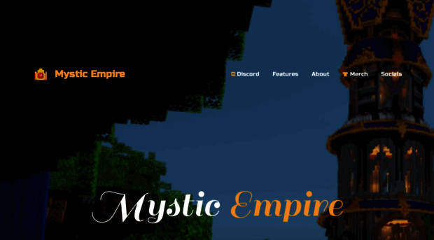 mysticempire.net