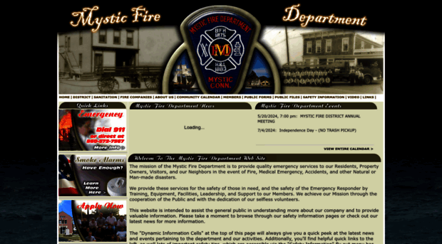 mysticfd.org