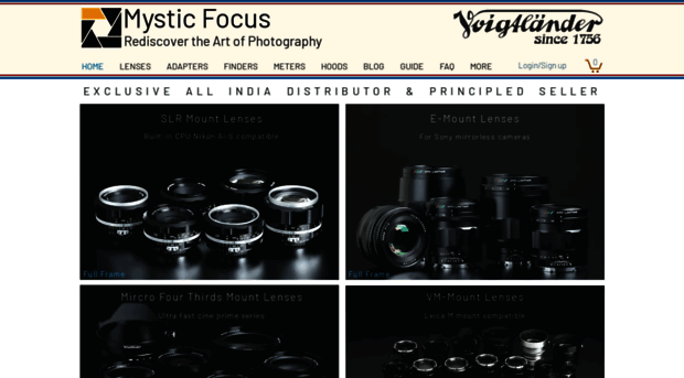 mysticfocus.in