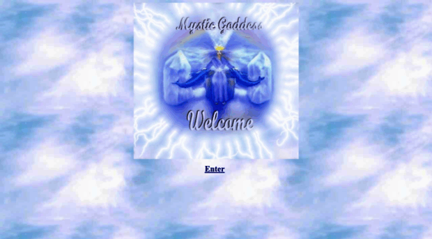 mysticgoddess.org