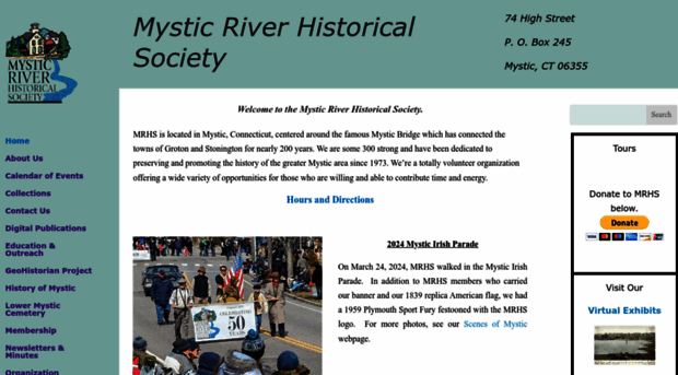 mystichistory.org