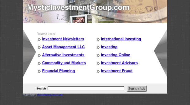 mysticinvestmentgroup.com