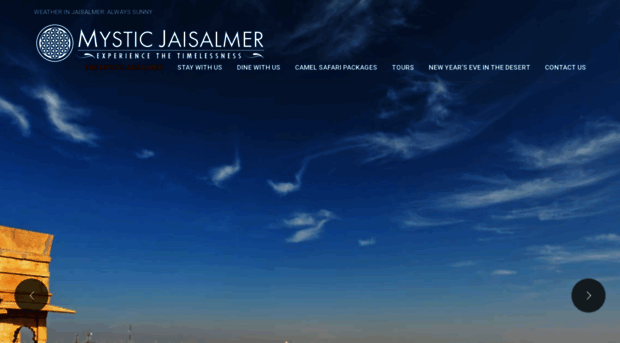 mysticjaisalmer.com