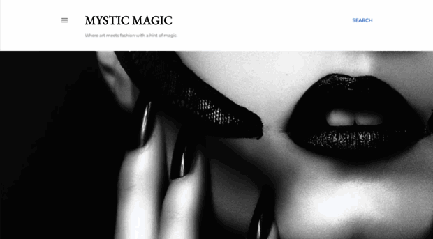 mysticmagicmasquerade.blogspot.com