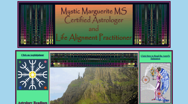 mysticmarguerite.com