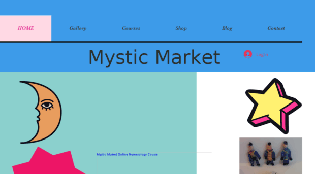mysticmarket.co.uk