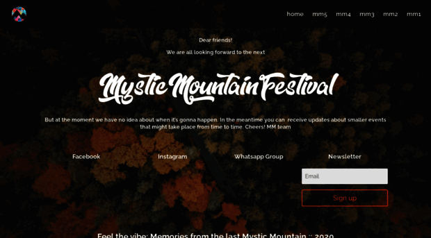 mysticmountainfestival.com