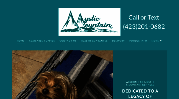 mysticmountainkennels.com