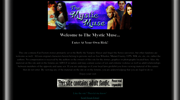 mysticmuse.net