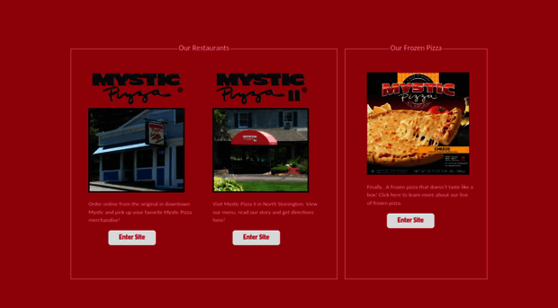 mysticpizza.com