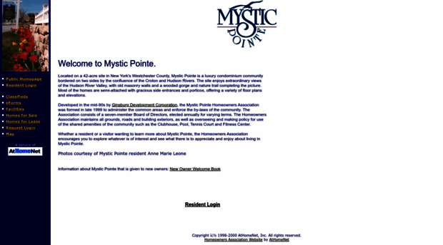 mysticpointe.org