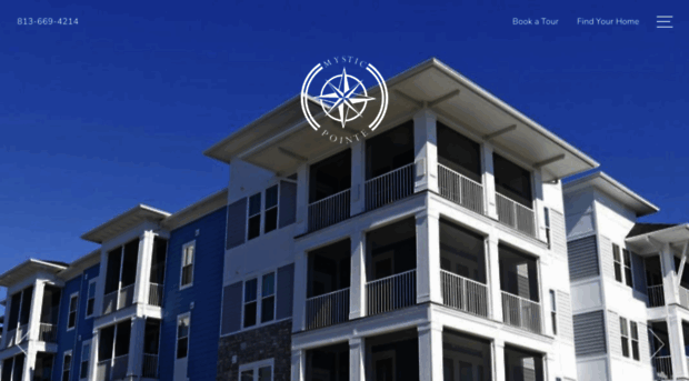 mysticpointeapts.com